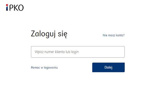 pkopl|ipko bp logowanie.